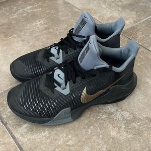 Men’s Nike Basketball Shoes